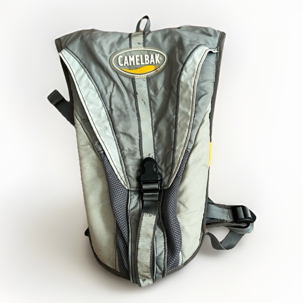 CamelBak Siren Hydration Pack ( no bladder ) Lightweight Backpack Hiking Gear